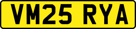 VM25RYA