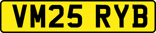 VM25RYB