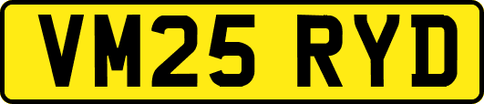 VM25RYD