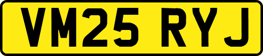 VM25RYJ