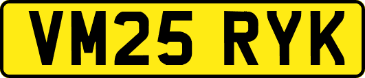 VM25RYK