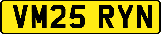 VM25RYN