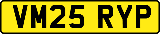 VM25RYP