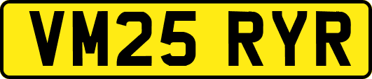 VM25RYR