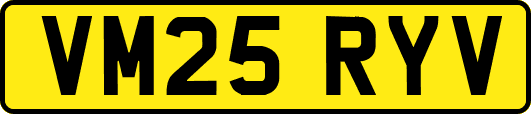 VM25RYV