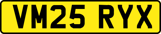 VM25RYX
