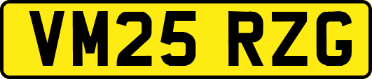 VM25RZG