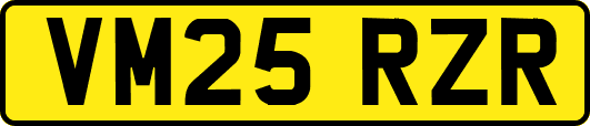 VM25RZR