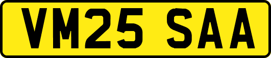 VM25SAA