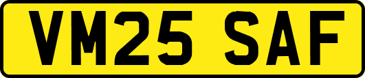 VM25SAF