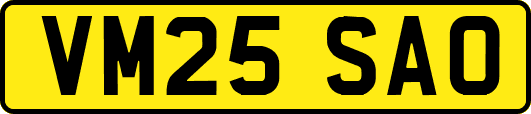 VM25SAO