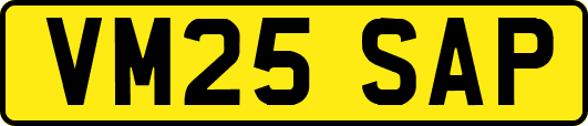 VM25SAP
