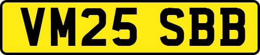 VM25SBB