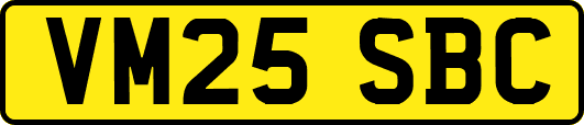 VM25SBC