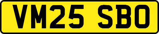 VM25SBO