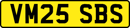 VM25SBS