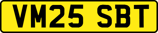 VM25SBT