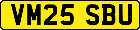 VM25SBU