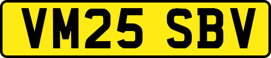 VM25SBV