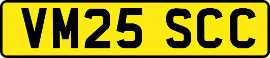 VM25SCC