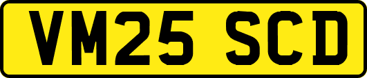 VM25SCD