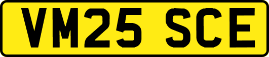 VM25SCE