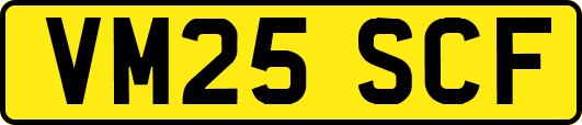 VM25SCF