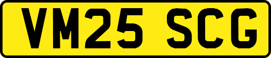 VM25SCG