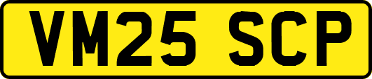 VM25SCP