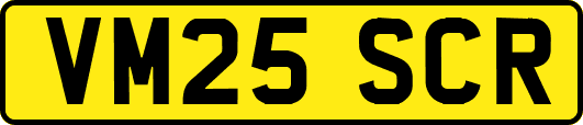 VM25SCR