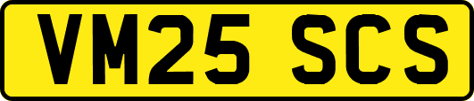 VM25SCS