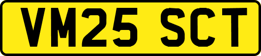 VM25SCT