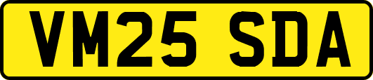 VM25SDA