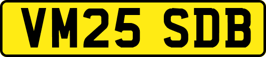 VM25SDB