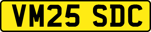 VM25SDC