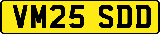 VM25SDD