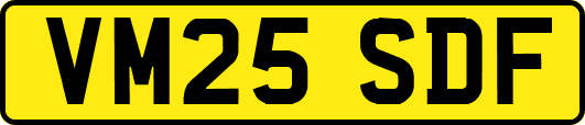 VM25SDF