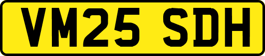 VM25SDH