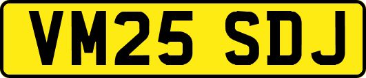 VM25SDJ