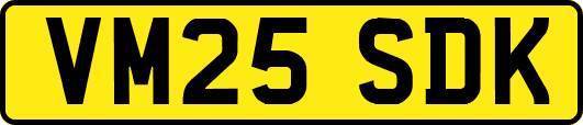 VM25SDK