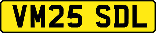 VM25SDL