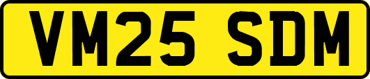 VM25SDM