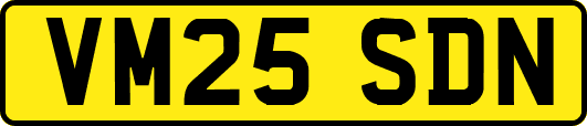 VM25SDN
