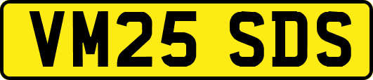 VM25SDS