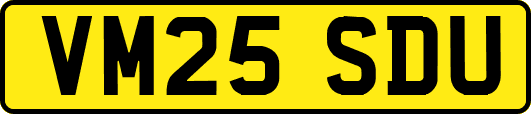 VM25SDU