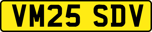VM25SDV