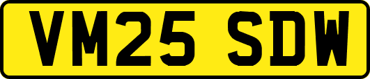 VM25SDW
