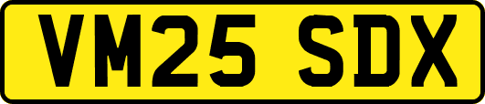VM25SDX