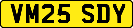 VM25SDY