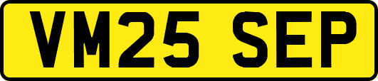 VM25SEP